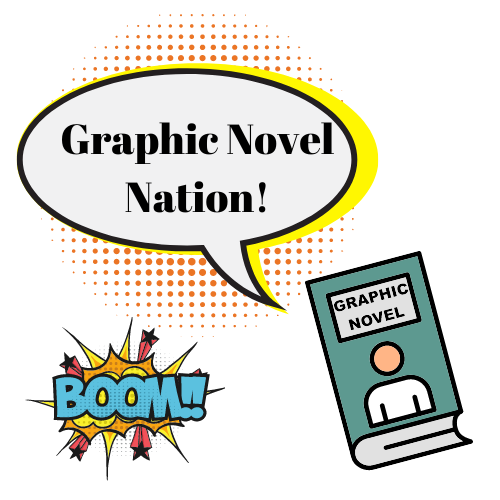 Graphic Novel Nation