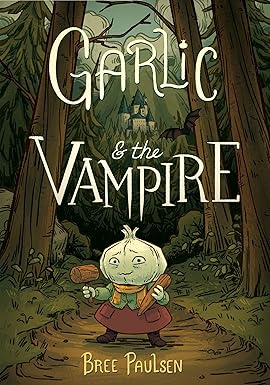 Garlic & the Vampire