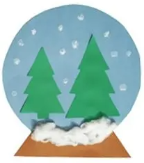 Snow Globe