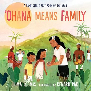 Ohana