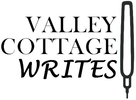 Valley Cottage Writes
