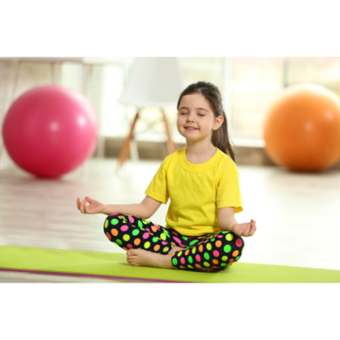 Yoga Child