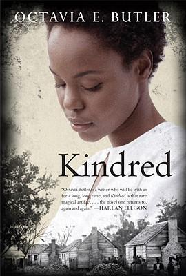 Cover of Kindred 