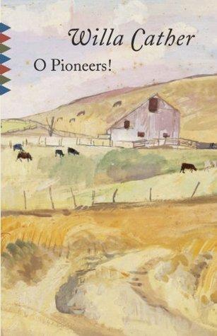 Cover of O Pioneers