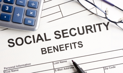 social security