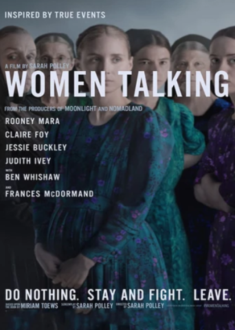 Women Talking