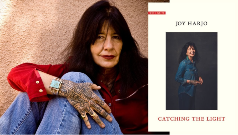 Joy Harjo