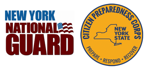 NYS Citizen Preparedness Corps