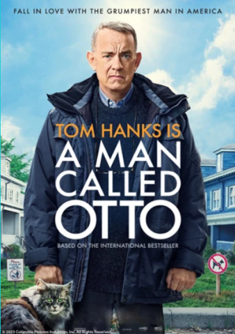 a man called otto