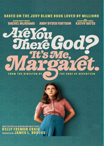 are you there god its me margaret