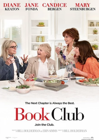 book club