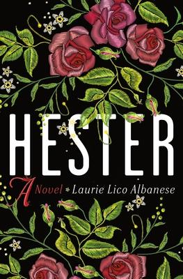 Cover of Hester