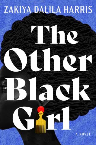 Cover of The Other Black Girl