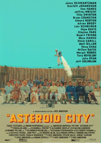 asteroid city