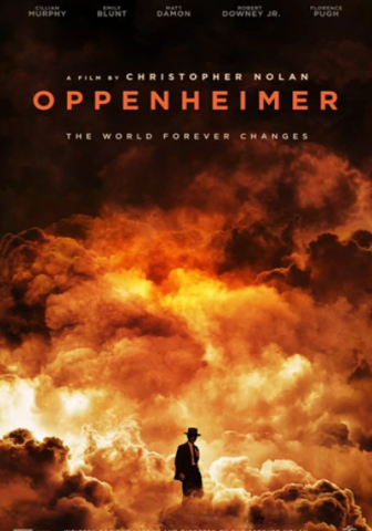 oppenheimer