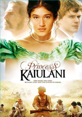 princess kaiulani