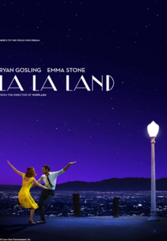 la la land