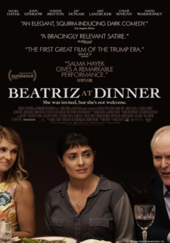 beatriz at dinner