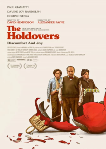 the holdovers