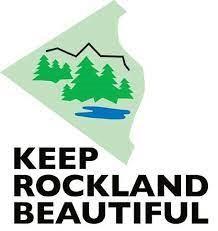 Keep Rockland Beautiful Logo