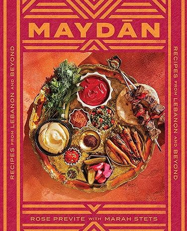 Cover of Maydan