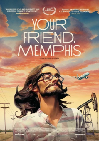 your friend memphis