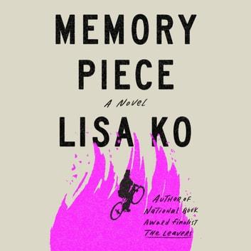 Cover image of Memory Piece by Lisa Ko