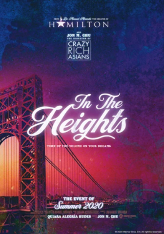 In the Heights