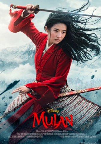 mulan