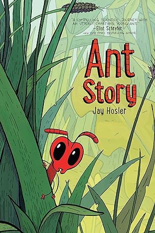 Ant Story