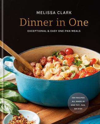 Cover of Dinner in One