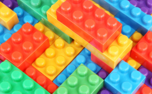 LEGO™ DUPLO™ 