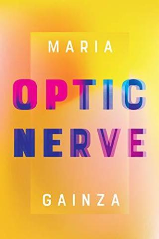 Cover of Optic Nerve