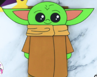 Baby Yoda