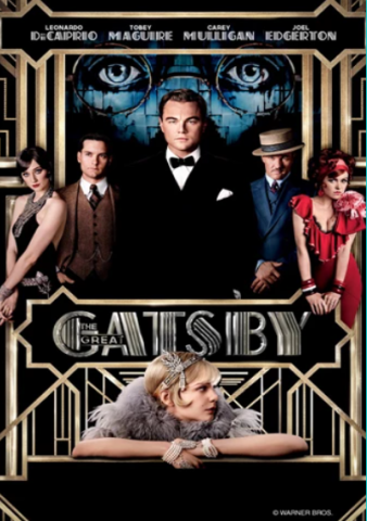 The Great Gatsby