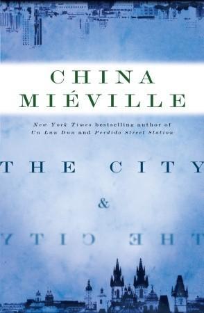 The cover of the city and the city