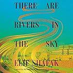 Cover of There are Rivers in the Sky by Elif Shafak