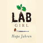 Cover of Lab Girl by Hope Jahren