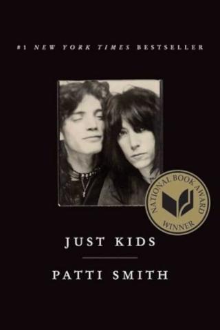 Cover of Just Kids