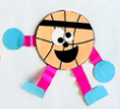 Basketball Man