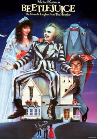 beetlejuice