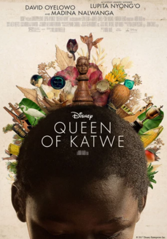 queen of katwe