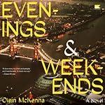 Cover image of Evening and Weekends by Oisín McKenna