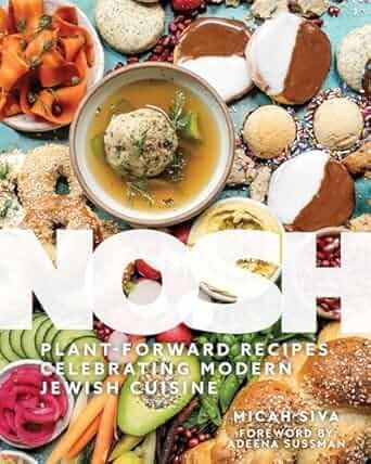 Cover of Nosh