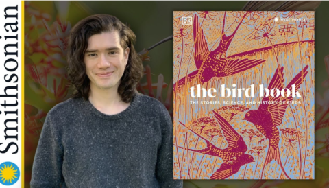 the bird book