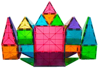 Magna-Tiles