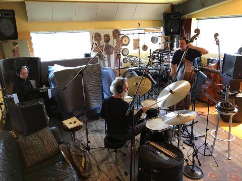 Urban Survival Jim Donica Group