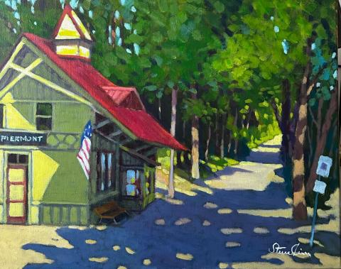 piermont train station