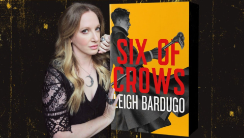 Leigh Bardugo