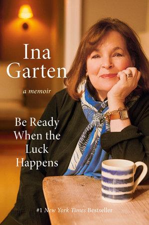 Cover of Ina Garten Book